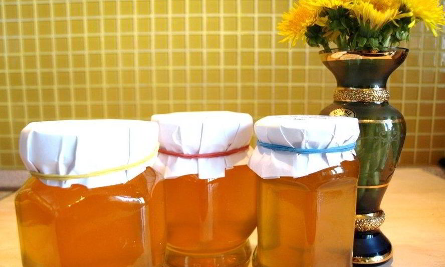 Рецепт сироп из одуванчиков