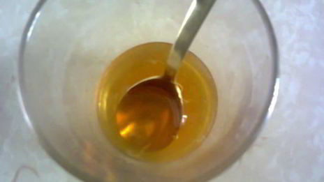 арбузный смузи