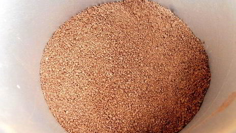 бананово-шоколадный смузи