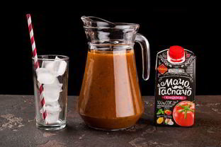 Диетический смузи