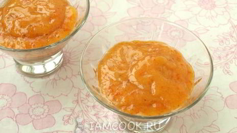 фруктовый смузи обезьянья радость