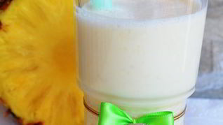 Кефирные страсти по мотивам пакистанских ласси