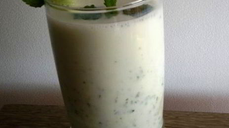 кефирные страсти по мотивам пакистанских ласси