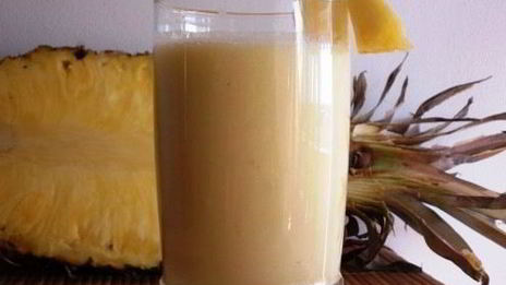 кефирные страсти по мотивам пакистанских ласси