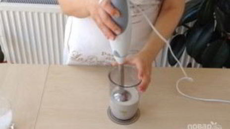 лимонный смузи