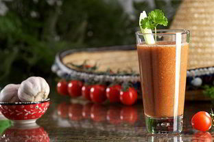 Мексиканский смузи