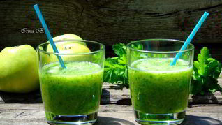 Смузи Будь в форме