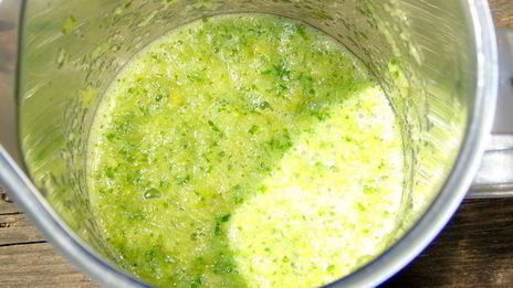 смузи будь в форме