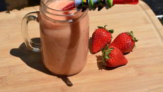 Смузи для завтрака