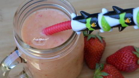 смузи для завтрака