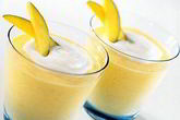 Смузи из моркови и банана