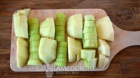 смузи из свеклы с сельдереем