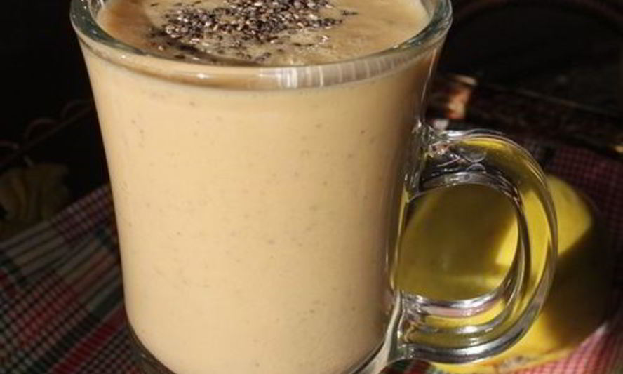 Рецепт смузи кладезь витаминов