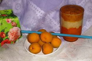 Смузи Летнее трио