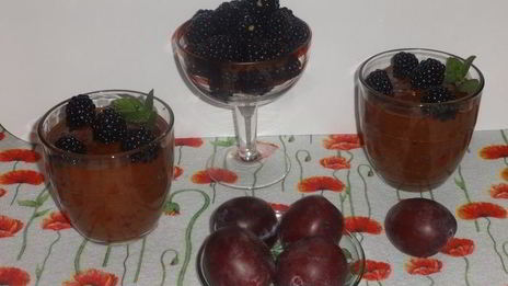 смузи летние приключения