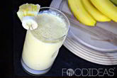Смузи с кефиром