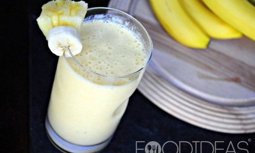 Рецепт смузи с кефиром