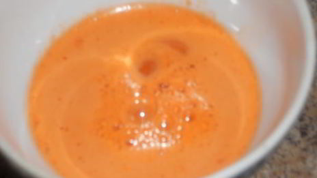 смузи с сельдереем