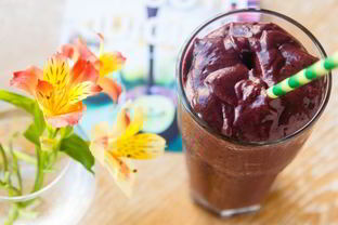 Утренний смузи