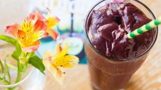 Утренний смузи