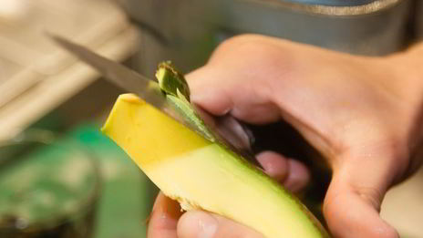 утренний смузи