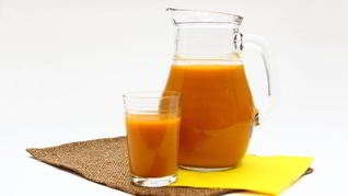 Облепиховый сок