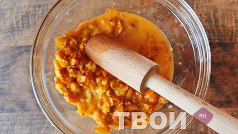 сок из облепихи