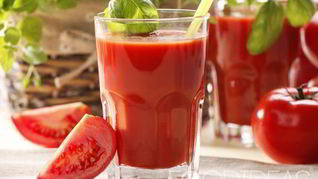 Томатный сок