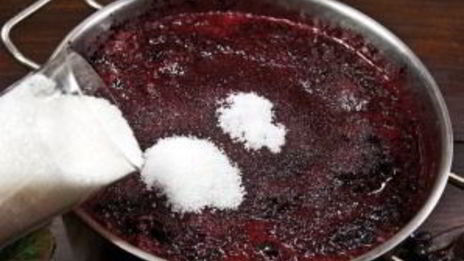 вино из черноплодки