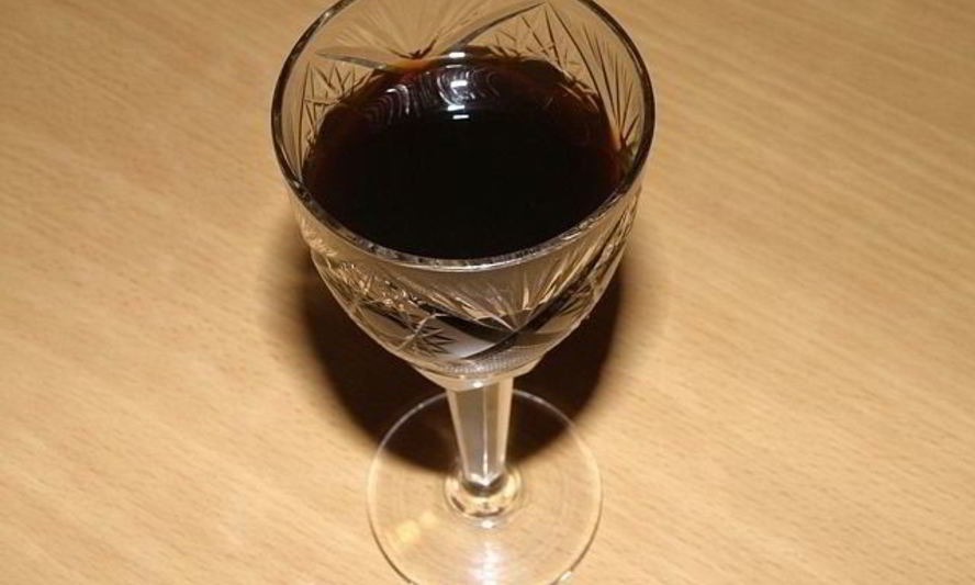 Рецепт вино из изабеллы