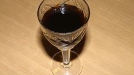 вино из изабеллы