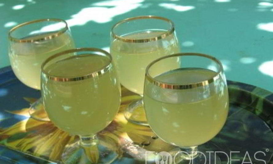 Рецепт вино из одуванчиков