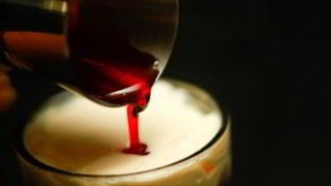 экстравагантный коктейль скользкие соски