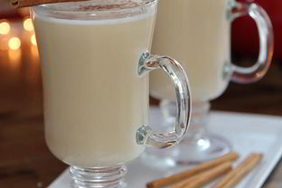 Заготовка для коктейля Сливочный ром