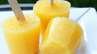 Замороженный коктейль Маргарита