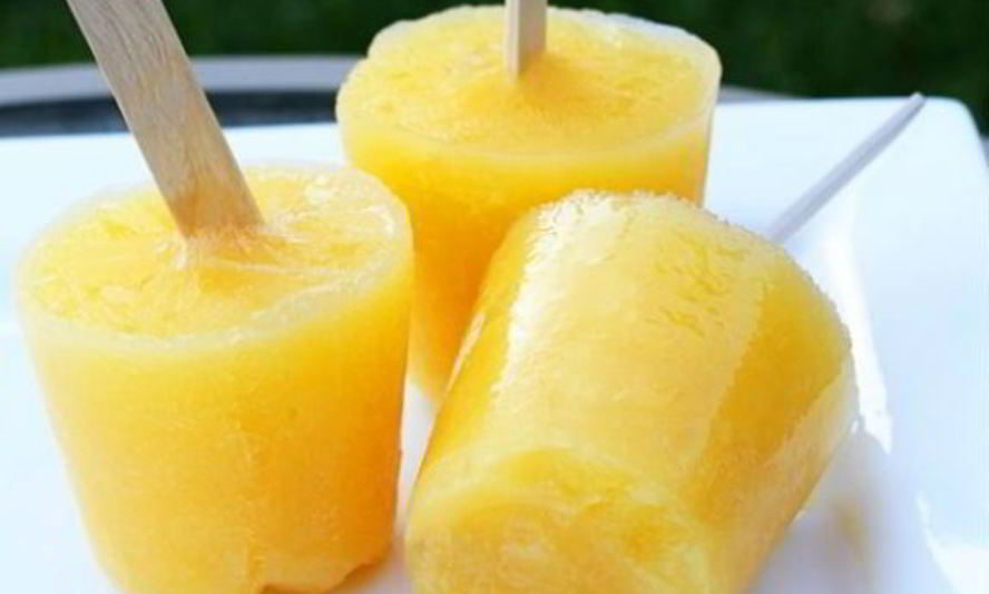 Рецепт замороженный коктейль маргарита