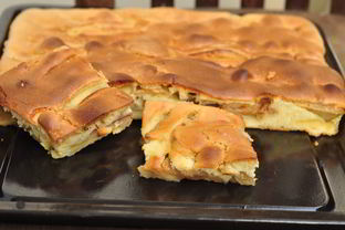 Простые рецепты