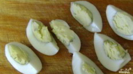 горячий салат со свининой