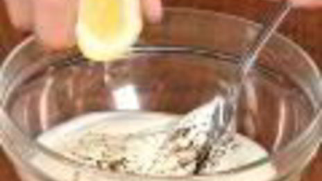 греческий рисовый салат