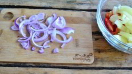 греческий салат классический