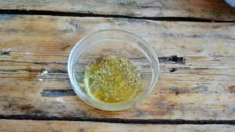 греческий салат классический