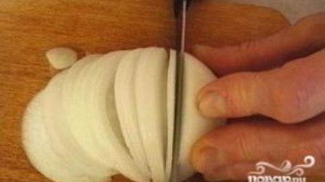 греческий салат с фетой