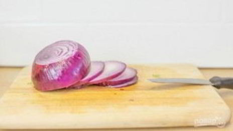 салат греческий простой