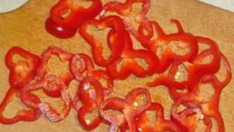 салат греческий с брынзой