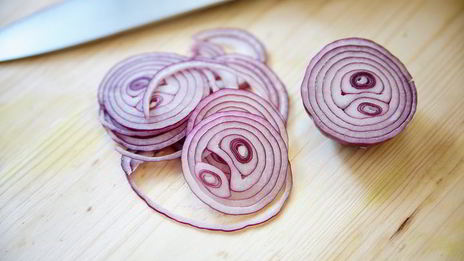 салат в греческом стиле