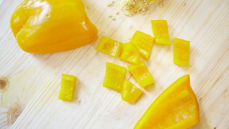 салат в греческом стиле