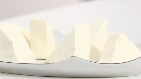 солнечный греческий салат