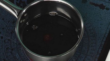 солнечный греческий салат