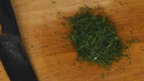 солнечный греческий салат