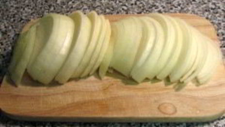 традиционный греческий салат